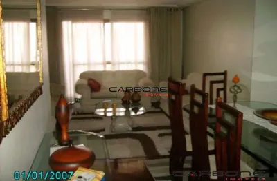 Apartamento com 3 quartos à venda na rua da meação, vila regente feijó, são paulo por r$ 1.300.000