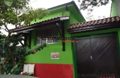 Casa com 2 quartos à venda na avenida regente feijó, vila regente feijó, são paulo por r$ 760.000