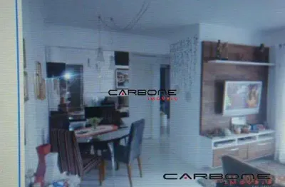 Apartamento com 2 quartos à venda na rua uruçuca, vila antonina, são paulo por r$ 550.000