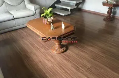 Casa com 4 quartos à venda na avenida luca, chácara mafalda, são paulo por r$ 905.000