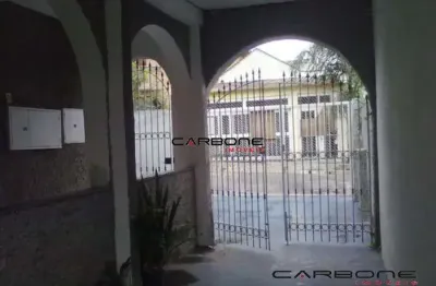 Casa com 3 quartos à venda na rua ipiguá, cidade mãe do céu, são paulo por r$ 1.000.000