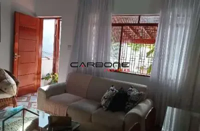 Casa com 3 quartos à venda na rua mogi mirim, vila bertioga, são paulo por r$ 740.000