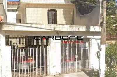Casa com 3 quartos à venda na avenida montemagno, vila formosa, são paulo por r$ 550.000