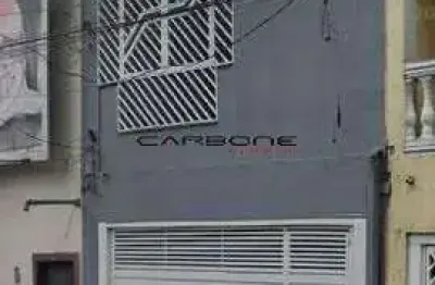 Casa com 3 quartos à venda na rua marcial, mooca, são paulo por r$ 950.000