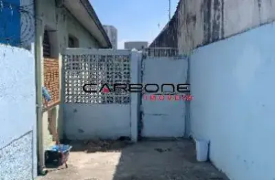 Terreno à venda na rua serra da piedade, vila prudente, são paulo por r$ 1.500.000