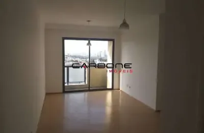 Apartamento com 3 quartos à venda na rua do acre, vila bertioga, são paulo por r$ 550.000