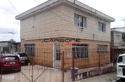 Casa com 4 quartos à venda na rua hermann teles ribeiro, vila invernada, são paulo por r$ 2.300.000