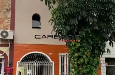 Casa com 4 quartos à venda na rua dos campineiros, mooca, são paulo por r$ 949.000