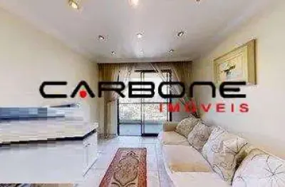 Apartamento com 2 quartos à venda na rua baguassu, vila regente feijó, são paulo por r$ 620.000