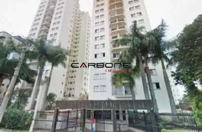 Apartamento com 2 quartos à venda na rua colônia da glória, vila mariana, são paulo por r$ 850.000