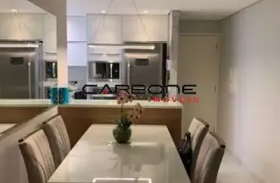 Apartamento com 2 quartos à venda na avenida ibiúna, vila aricanduva, são paulo por r$ 430.000
