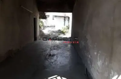 Casa com 4 quartos à venda na rua herculano duarte, chácara belenzinho, são paulo por r$ 680.000