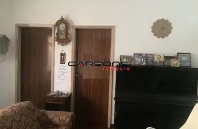 Casa com 3 quartos à venda na rua enéas de barros, vila santana, são paulo por r$ 860.000
