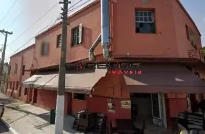 Prédio à venda na rua dona ana neri, cambuci, são paulo por r$ 1.600.000