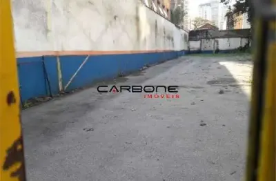 Terreno à venda na rua chilon, vila olímpia, são paulo por r$ 18.000.000