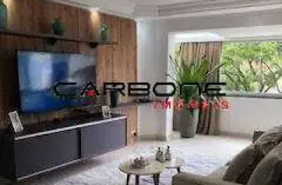 Apartamento com 3 quartos à venda na rua celso de azevedo marques, parque da mooca, são paulo por r$ 1.380.000