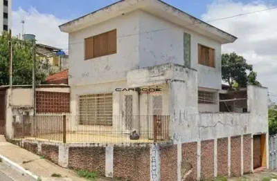 Casa com 2 quartos à venda na rua pedro voss, vila carrão, são paulo por r$ 550.000