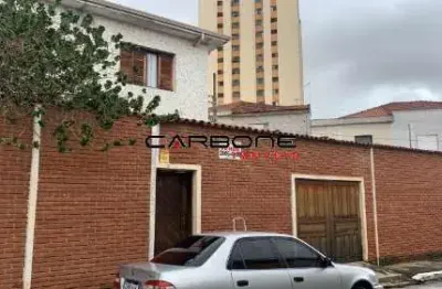 Casa com 3 quartos à venda na rua olga cecília, mooca, são paulo por r$ 999.000