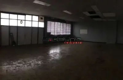 Sala comercial à venda na rua tobias barreto, alto da mooca, são paulo por r$ 1.500.000
