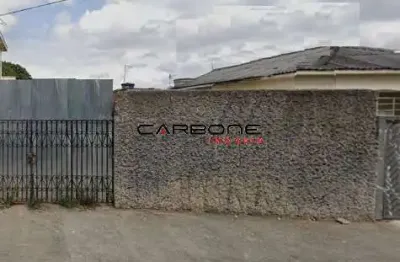 Terreno à venda na rua das giestas, vila bela, são paulo por r$ 1.060.000