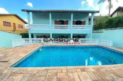 Casa em condomínio fechado com 4 quartos à venda na rua turquesa, nova higienópolis, jandira por r$ 1.280.000