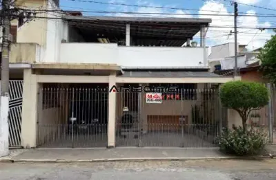 Casa com 4 quartos à venda na rua alfa, sacomã, são paulo por r$ 915.000
