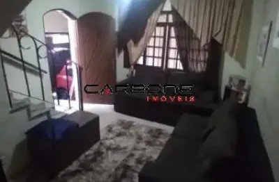 Casa com 3 quartos à venda na rua dois irmãos, vila industrial, são paulo por r$ 685.000