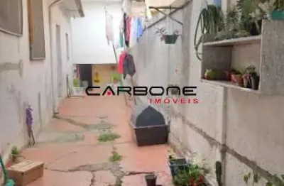 Casa com 4 quartos à venda na rua coronel araújo cintra, vila moreira, são paulo por r$ 600.000