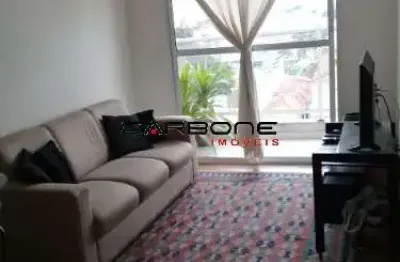 Apartamento com 2 quartos à venda na rua caetano de campos, vila moreira, são paulo por r$ 450.000