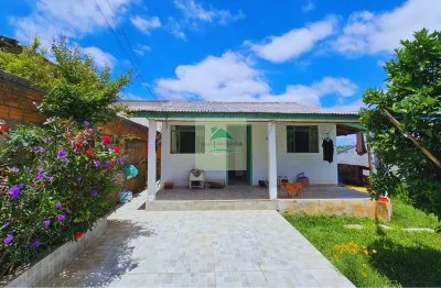 Casa à venda no jardim boa vista 3 – campo magro/pr | terreno plano e imóvel averbado