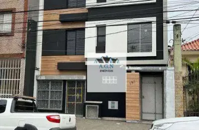 Apartamento à venda, 42 m² por r$ 265.000,00 - vila carrão - são paulo/sp