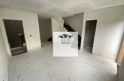 Sobrado com 3 dormitórios à venda, 115 m² por r$ 650.000,00 - vila carrão - são paulo/sp
