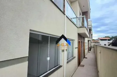 Sobrado com 3 dormitórios à venda, 115 m² por r$ 650.000,00 - vila carrão - são paulo/sp