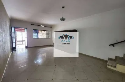 Sobrado à venda, 115 m² por r$ 749.900,00 - vila carrão - são paulo/sp