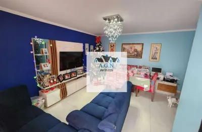 Sobrado à venda, 75 m² por r$ 530.000,00 - itaquera - são paulo/sp