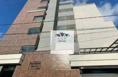 Apartamento com 2 dormitórios à venda, 50 m² por r$ 340.000,00 - vila ré - são paulo/sp