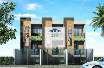 Sobrado à venda, 170 m² por r$ 1.100.000,00 - cidade patriarca - são paulo/sp
