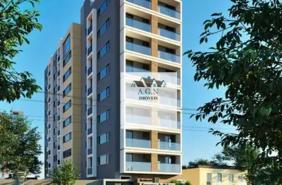 Apartamento à venda, 50 m² por r$ 390.000,00 - itaquera - são paulo/sp