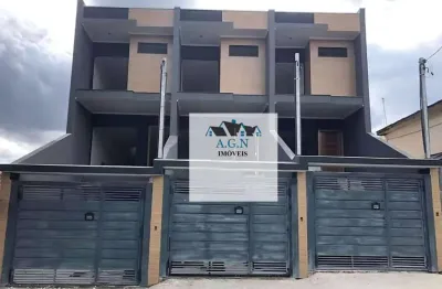 Sobrado à venda, 180 m² por r$ 850.000,00 - penha de frança - são paulo/sp