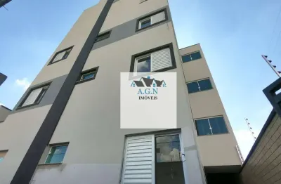 Apartamento com 2 dormitórios à venda, 38 m² por r$ 240.000,00 - cidade patriarca - são paulo/sp