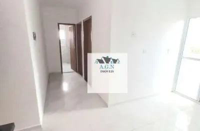 Apartamento à venda, 38 m² por r$ 320.000,00 - jardim popular - são paulo/sp