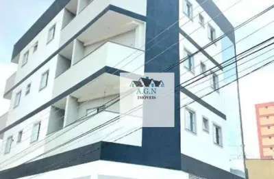 Apartamento à venda, 41 m² por r$ 350.000,00 - jardim popular - são paulo/sp