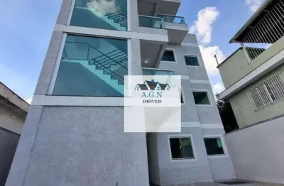 Apartamento à venda, 39 m² por r$ 299.000,00 - vila ré - são paulo/sp