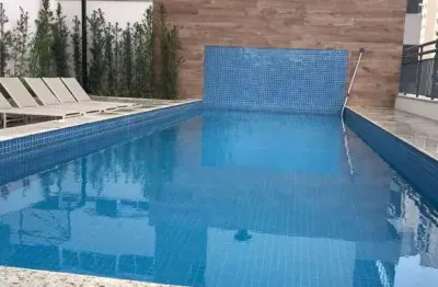 Apartamento à venda, 22 m² por r$ 290.000,00 - belenzinho - são paulo/sp