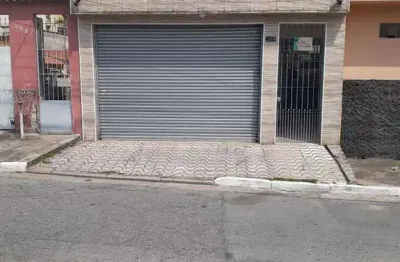 Casa térrea com 3 dormitórios à venda, 134 m² por r$ 850.000 - vila ré - são paulo/sp
