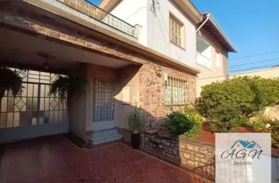 Sobrado com 5 dormitórios à venda, 170 m² por r$ 1.060.000,00 - mooca - são paulo/sp