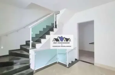 Sobrado com 2 dormitórios à venda, 60 m² por r$ 340.000,00 - vila paranaguá - são paulo/sp