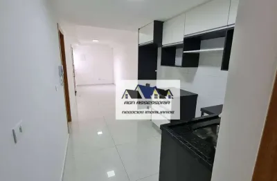 Apartamento à venda, 52 m² por r$ 420.000,00 - vila matilde - são paulo/sp