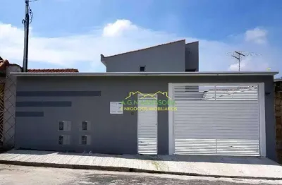 Apartamento à venda, 40 m² por r$ 299.000,00 - parque do carmo - são paulo/sp