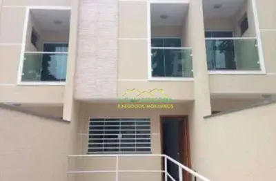 Sobrado à venda, 140 m² por r$ 1.101.000,00 - vila formosa - são paulo/sp